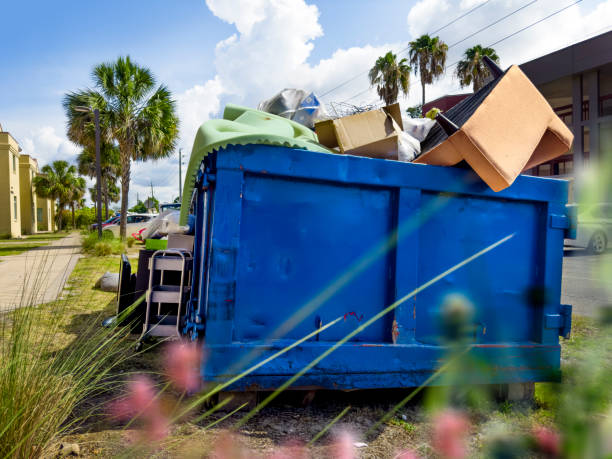 Best Residential Junk Removal  in Rushville, IN